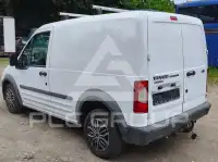 2012 Ford TRANSIT