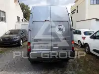 2012 Ford TRANSIT
