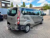 2012 Ford TRANSIT