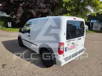 2012 Ford TRANSIT