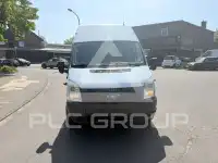 2012 Ford TRANSIT