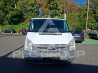 2012 Ford TRANSIT