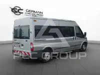 2012 Ford TRANSIT