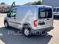 2012 Ford TRANSIT