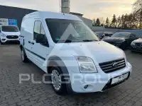 2012 Ford TRANSIT
