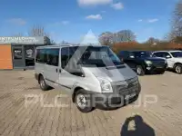 2012 Ford TRANSIT