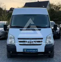 2012 Ford TRANSIT