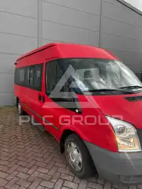 2012 Ford TRANSIT