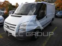 2012 Ford TRANSIT