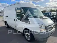 2012 Ford TRANSIT