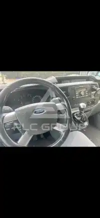 2012 Ford TRANSIT