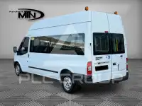 2012 Ford TRANSIT