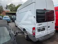 2012 Ford TRANSIT
