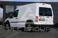 2012 Ford TRANSIT