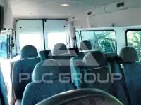 2012 Ford TRANSIT