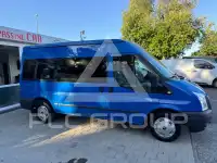 2012 Ford TRANSIT