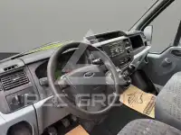 2012 Ford TRANSIT