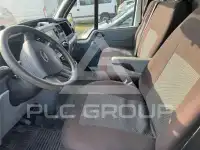2012 Ford TRANSIT
