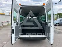 2012 Ford TRANSIT