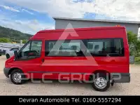 2012 Ford TRANSIT