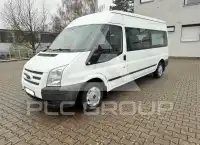 2012 Ford TRANSIT