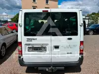 2012 Ford TRANSIT