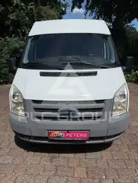 2012 Ford TRANSIT