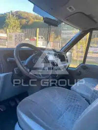 2012 Ford TRANSIT