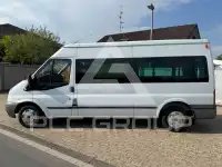 2012 Ford TRANSIT