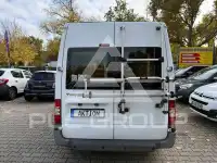 2012 Ford TRANSIT
