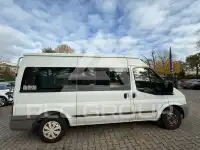 2012 Ford TRANSIT