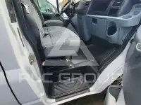 2012 Ford TRANSIT