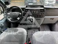 2012 Ford TRANSIT