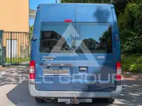 2012 Ford TRANSIT