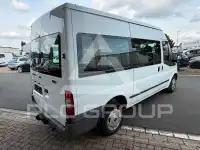 2012 Ford TRANSIT