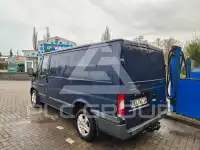 2012 Ford TRANSIT