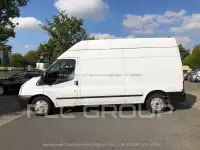 2012 Ford TRANSIT
