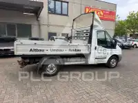 2012 Ford TRANSIT