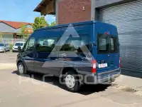 2012 Ford TRANSIT