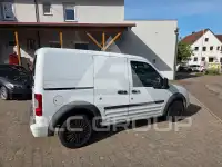 2012 Ford TRANSIT