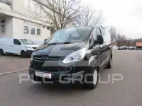 2012 Ford TRANSIT