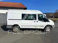 2012 Ford TRANSIT