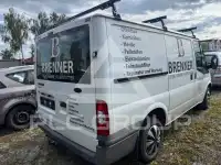 2012 Ford TRANSIT
