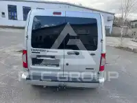 2012 Ford TRANSIT