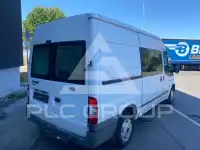 2012 Ford TRANSIT