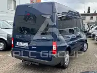 2012 Ford TRANSIT