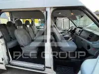 2012 Ford TRANSIT