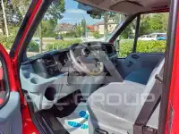 2012 Ford TRANSIT