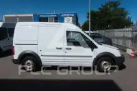 2012 Ford TRANSIT