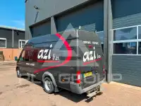 2012 Ford TRANSIT